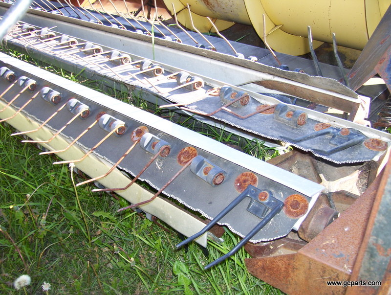 971 13FT HEADER ONLY